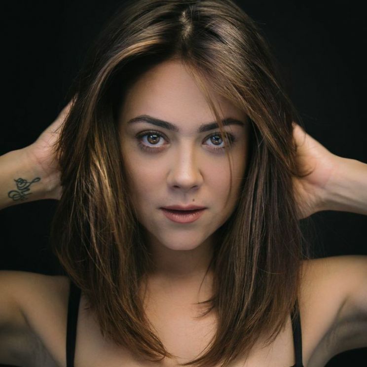 Camille Guaty