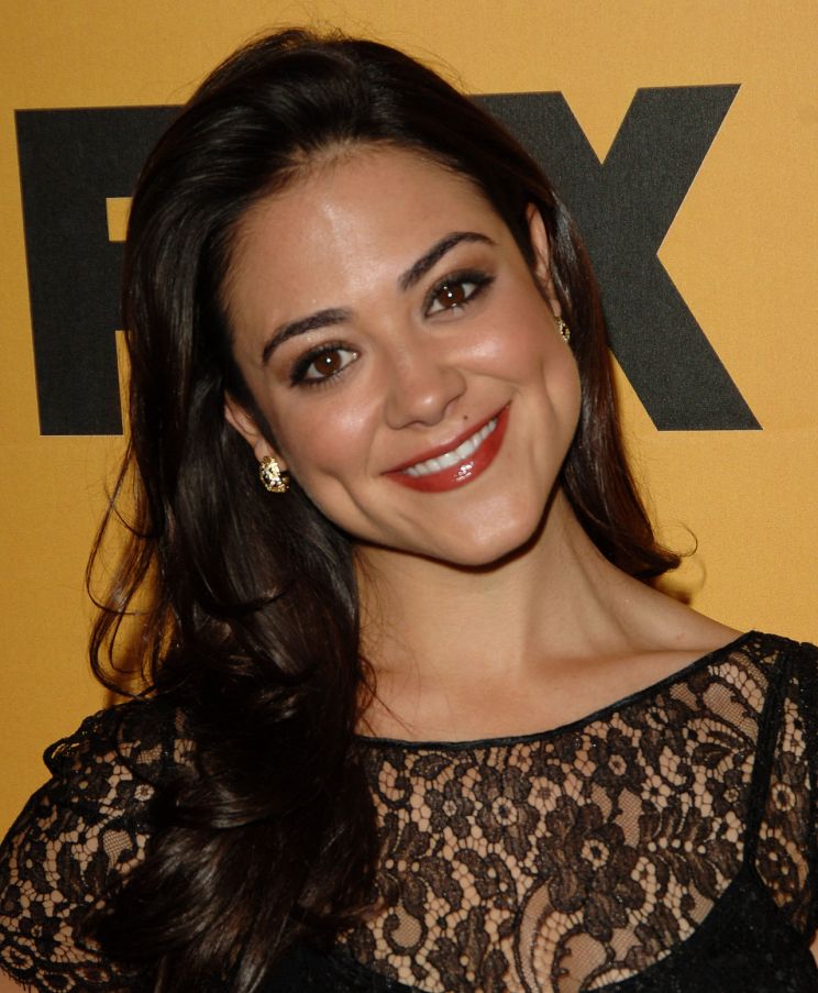 Camille Guaty