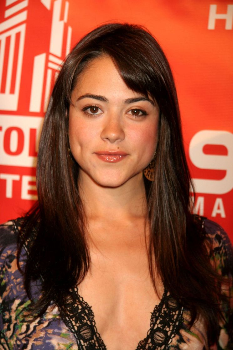 Camille Guaty