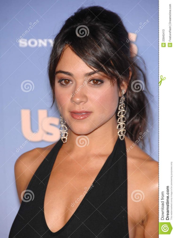 Camille Guaty