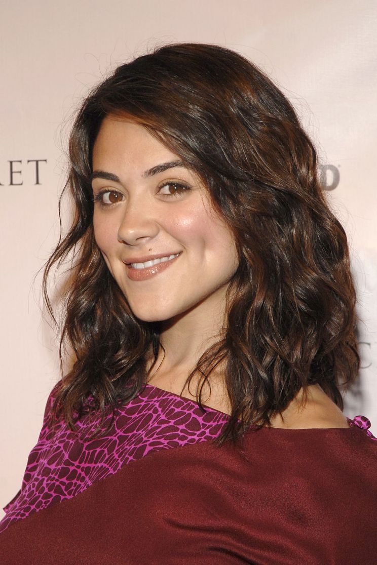 Camille Guaty