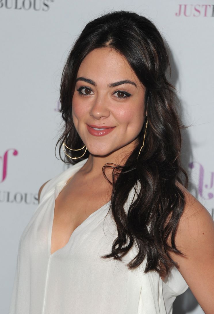 Camille Guaty