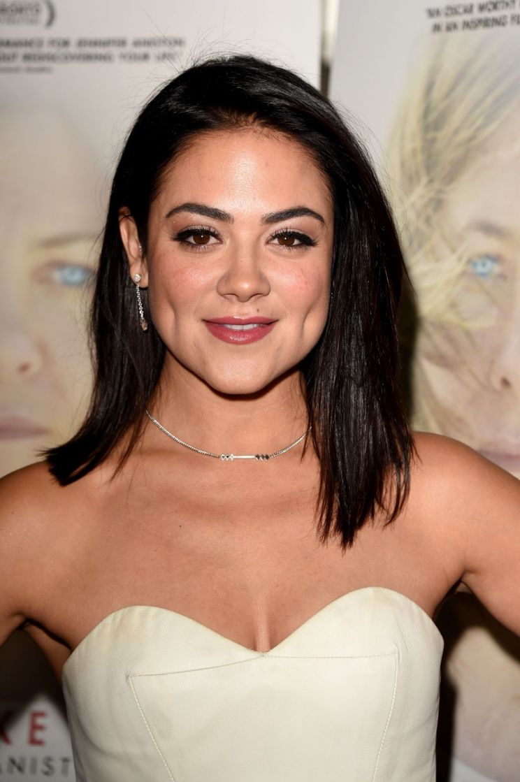 Camille Guaty