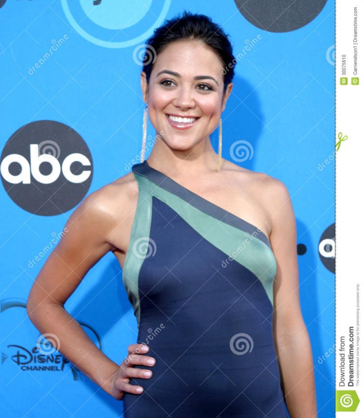 Camille Guaty