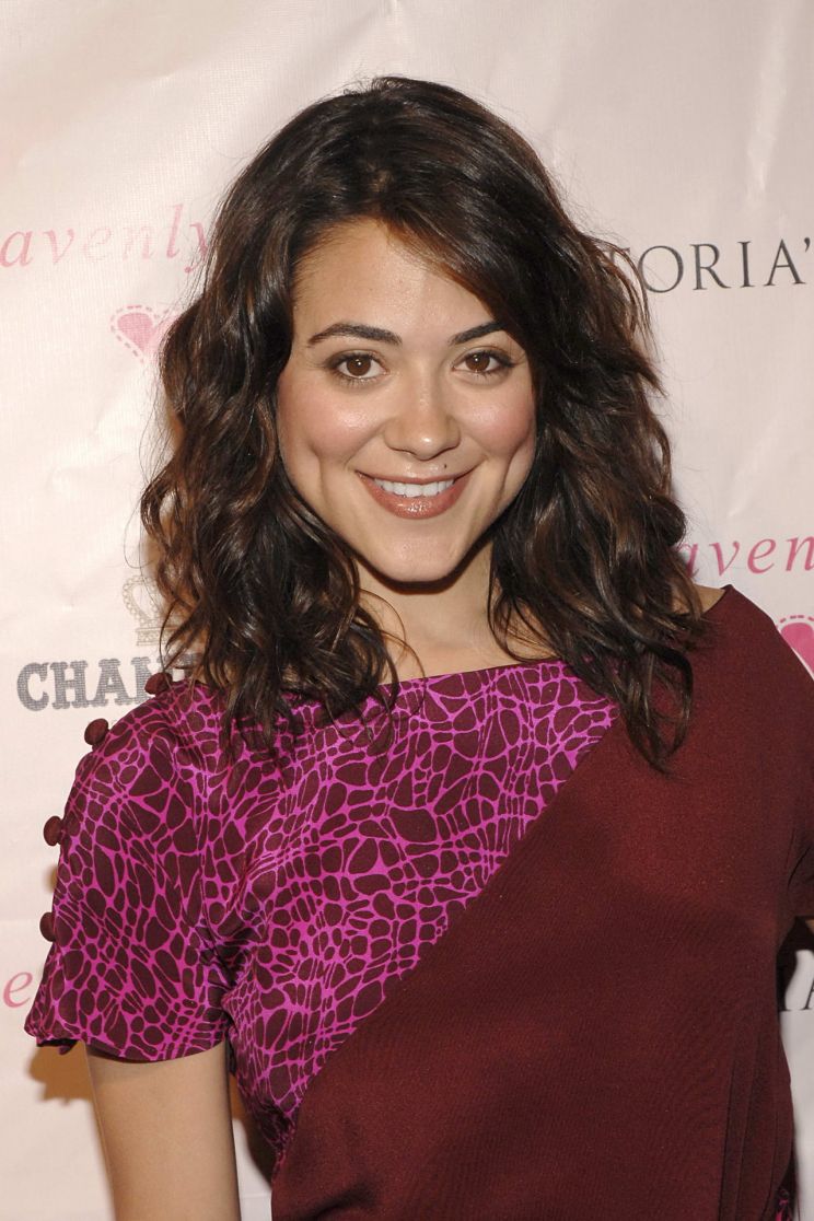 Camille Guaty