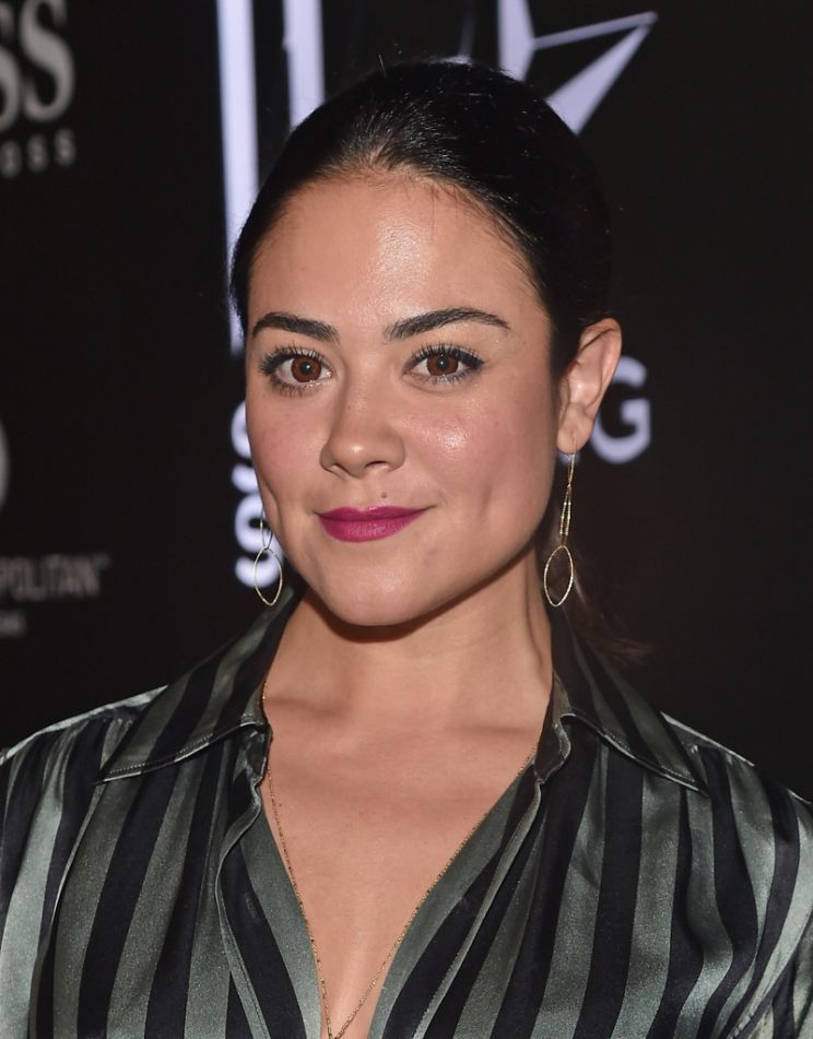 Camille Guaty