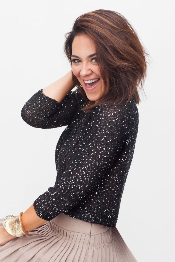 Camille Guaty