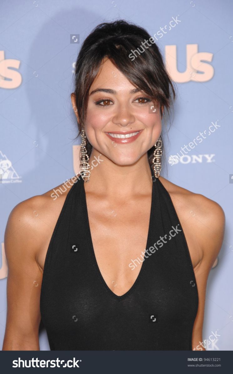 Camille Guaty