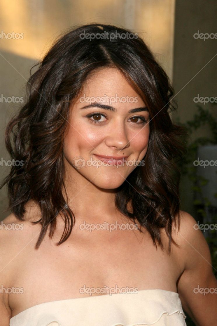 Camille Guaty