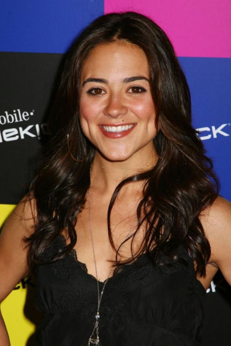 Camille Guaty