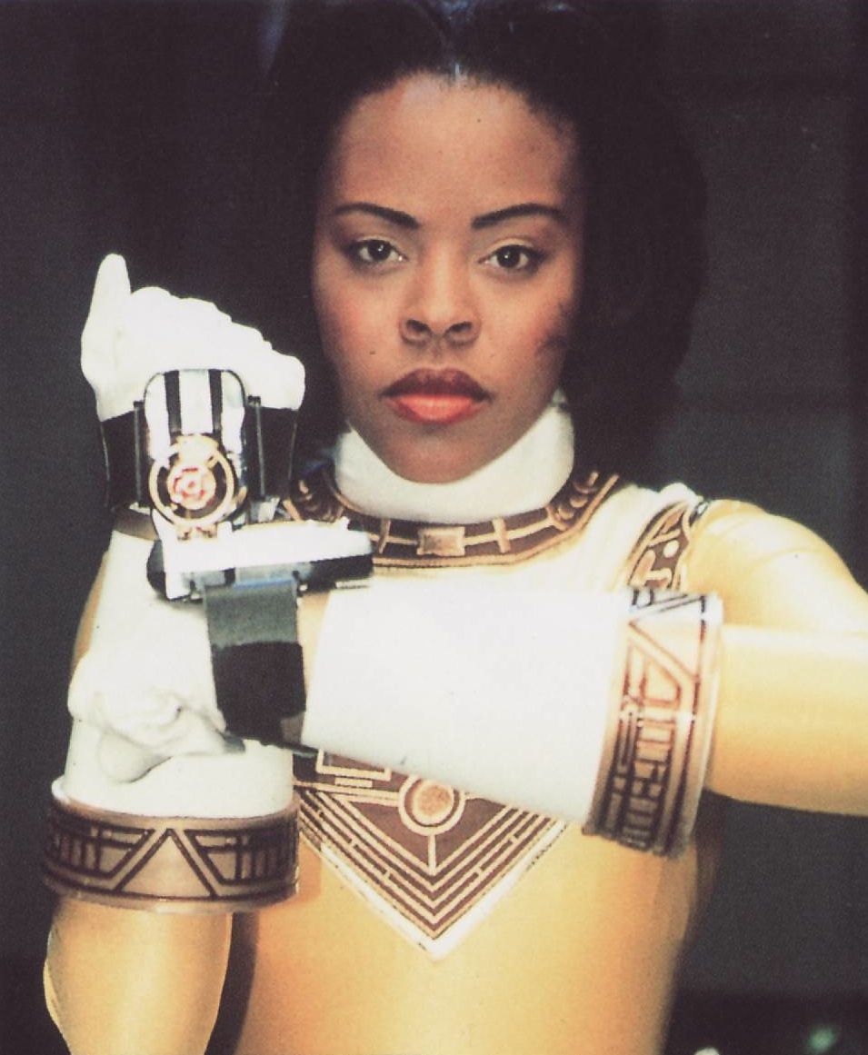 Camille Hyde. 