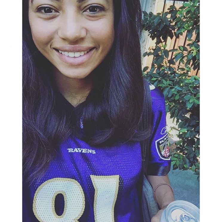 Camille Hyde
