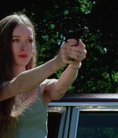 Camille Keaton