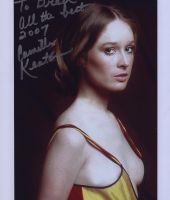 Camille Keaton