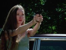 Camille Keaton