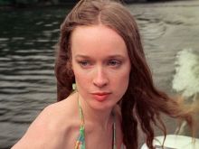 Camille Keaton