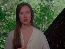 Camille Keaton