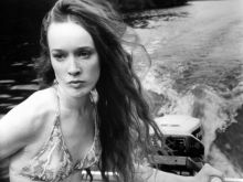 Camille Keaton