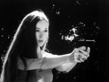 Camille Keaton