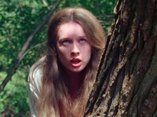 Camille Keaton