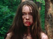 Camille Keaton