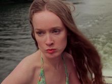 Camille Keaton