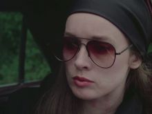Camille Keaton