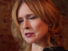 Camille Keaton