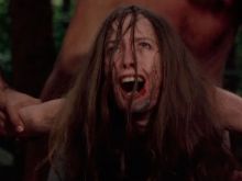 Camille Keaton