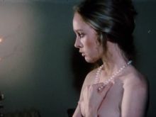 Camille Keaton