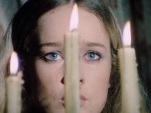 Camille Keaton