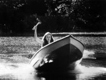 Camille Keaton