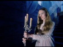 Camille Keaton