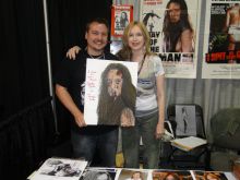Camille Keaton