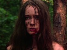 Camille Keaton