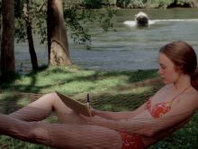 Camille Keaton