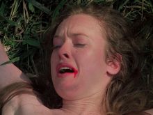Camille Keaton