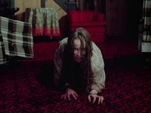 Camille Keaton