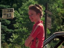 Camille Keaton