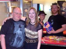 Camille Keaton