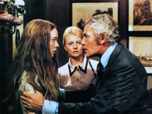 Camille Keaton