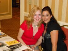 Camille Keaton photo