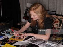 Camille Keaton photo