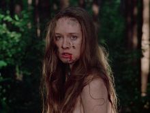 Camille Keaton photo