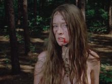 Camille Keaton