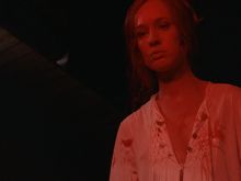 Camille Keaton