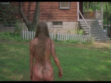 Camille Keaton