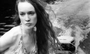 Camille Keaton