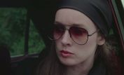 Camille Keaton