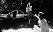 Camille Keaton
